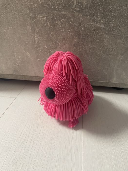 Іграшка цуценя Jiggly Pup