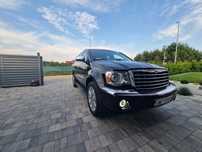 Chrysler Aspen Chrysler Aspen 5,7 HEMI LIMITED