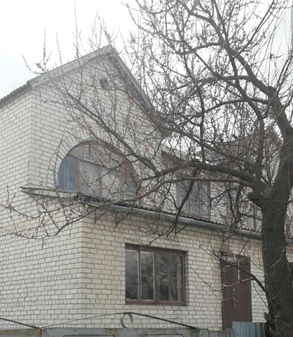 Дом в Павлограде