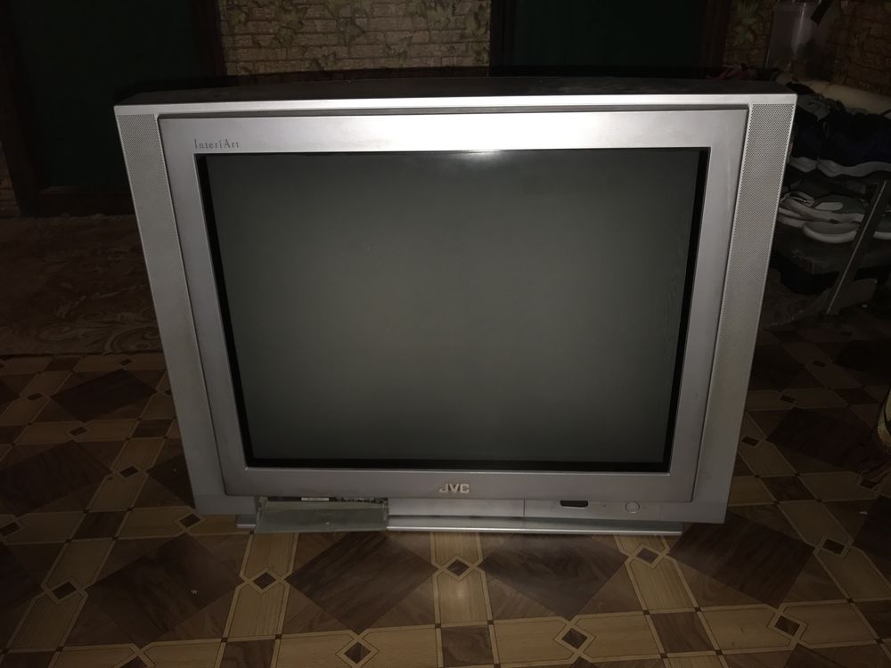 Телевизор JVC AV2934LE