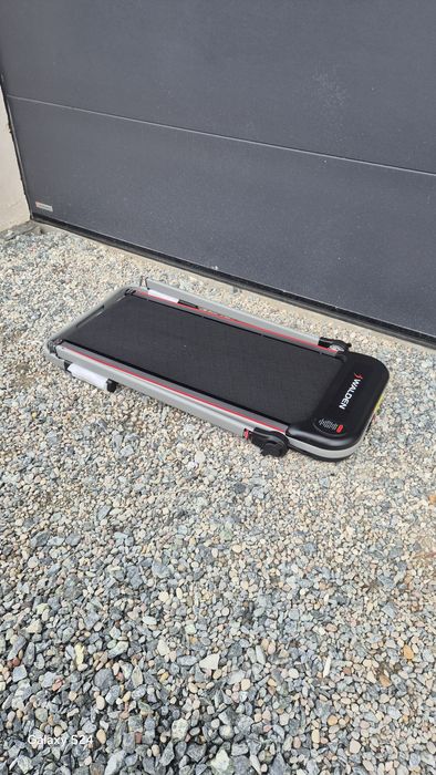 Nowa bieżnia elektyczna