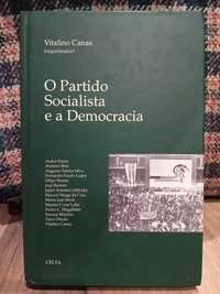 O Partido Socialista e a Democracia - Vitalino Canas