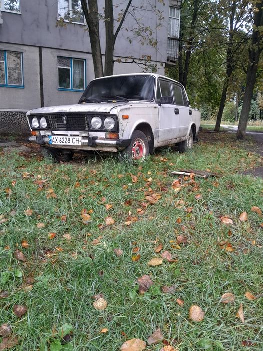 Продам Ваз 2106.