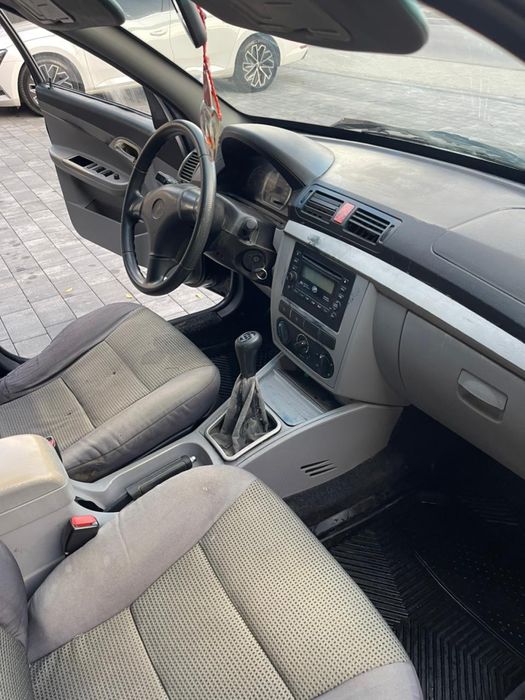 Продам Lifan 2008 року