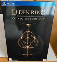 Elden Ring_Collector’s Edition_PS4_SELADO