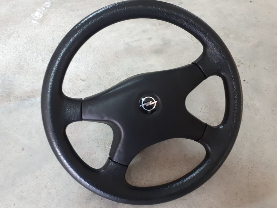 Volante novo original Opel Calibra