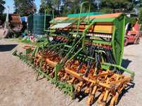Siewnik Amazone D7 Garant