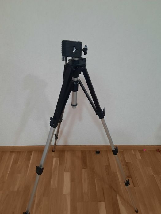 Штатив  STITZ HL-31 HI-LOW