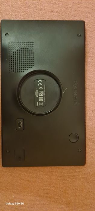Навигатор Garmin