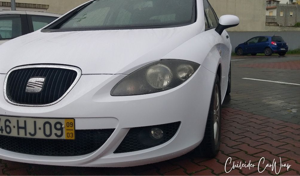 CarWrap( Decoração de viatura)