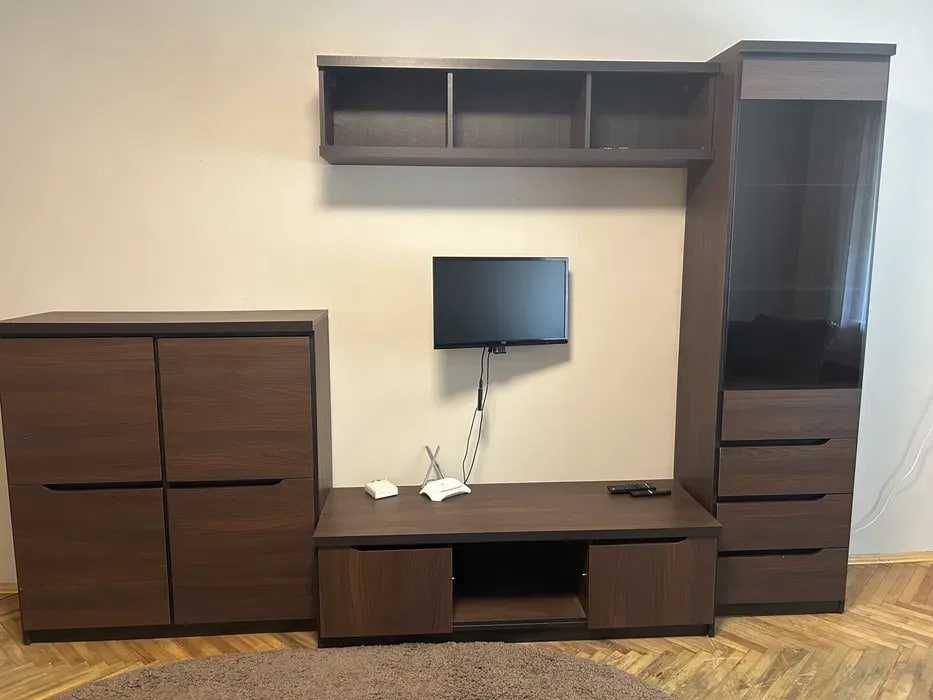 Оренда 1-к квартири на вул. Клепарівській