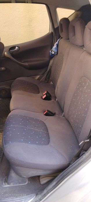 Мерседес  А160 в повністю робочему стані 2002 рік, автомат