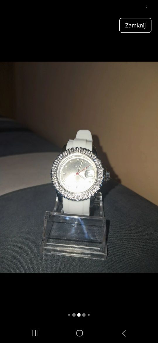 Zegarek damski Chrono trend