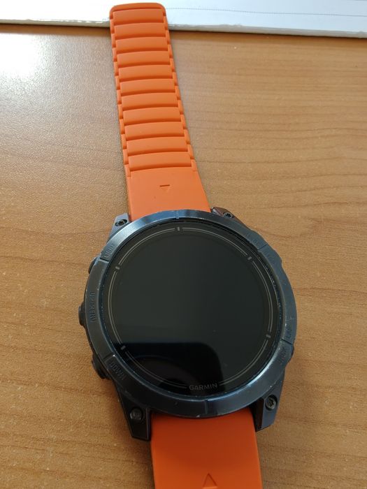 Garmin epix 2 pro 47 mm