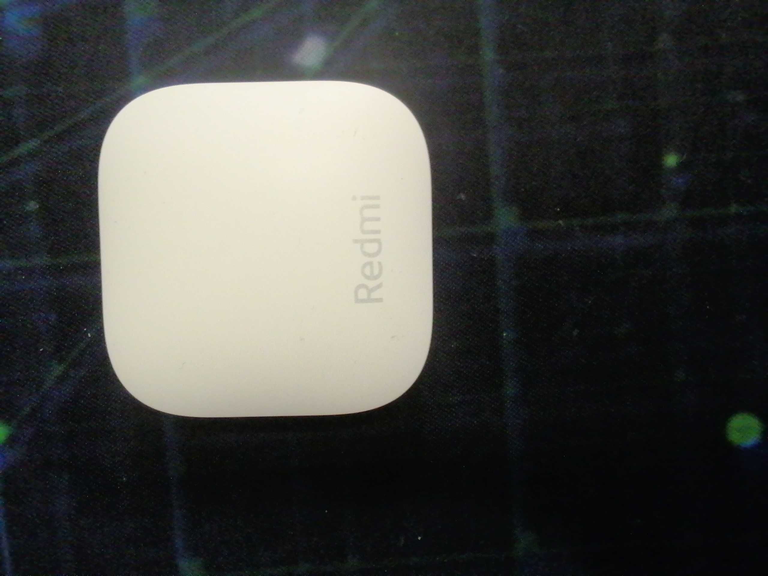 Навушники redmi bads 6 active