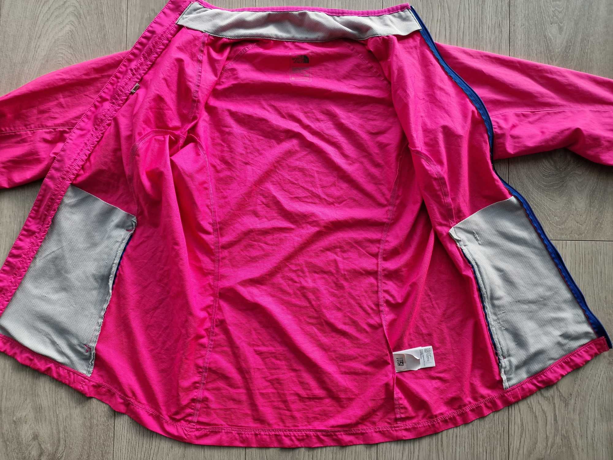 The North Face flashdry damska r S