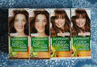 Фарба для волосся Garnier Color Naturals Creme 6.34