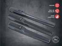 Kit Batente DITEC PWR25