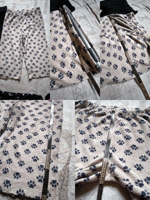 Набор штанов,для дома на р.56-58(лотом)