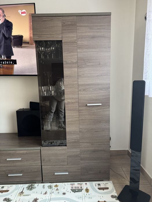 Komplet mebli do salonu+ ława