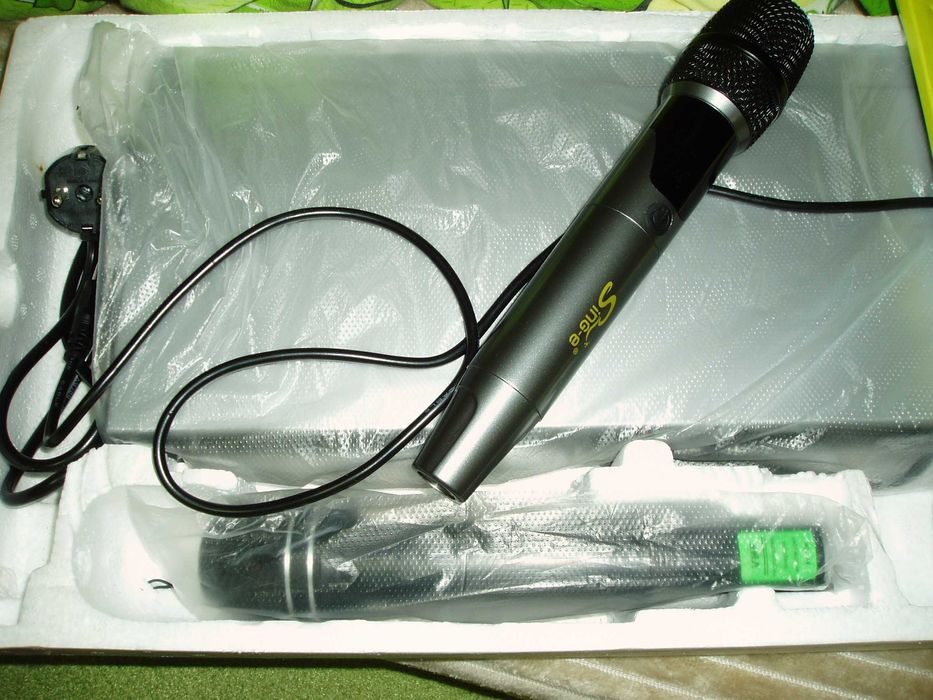 продам радиомикрофон