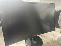 Monitor Samsung c24f390fhu