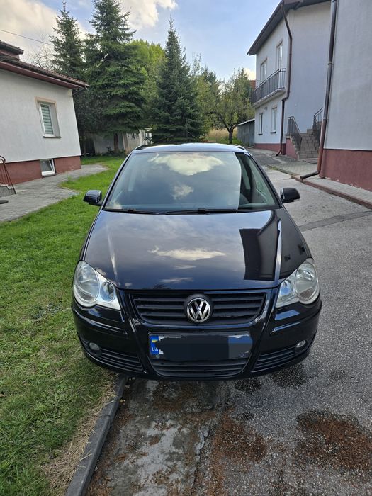 Продам Volkswagen Polo