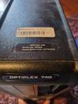 Dell optiplex 740