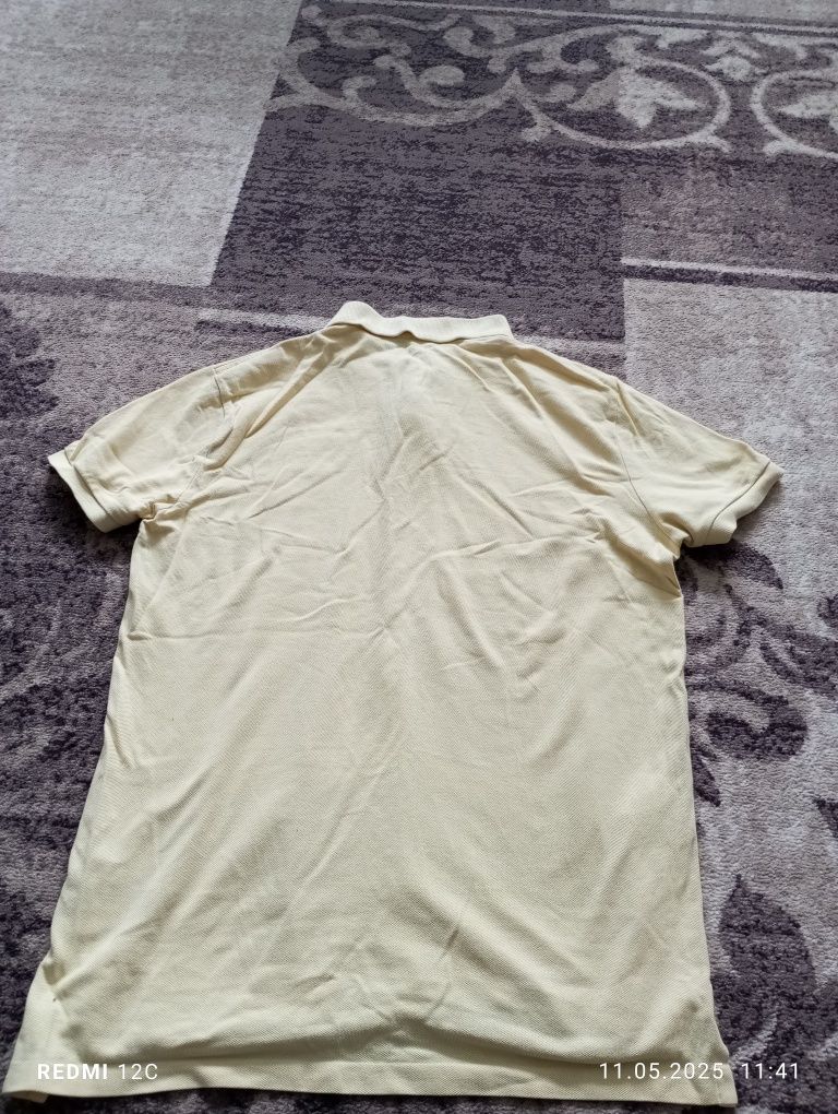Футболка Polo Ralph Lauren