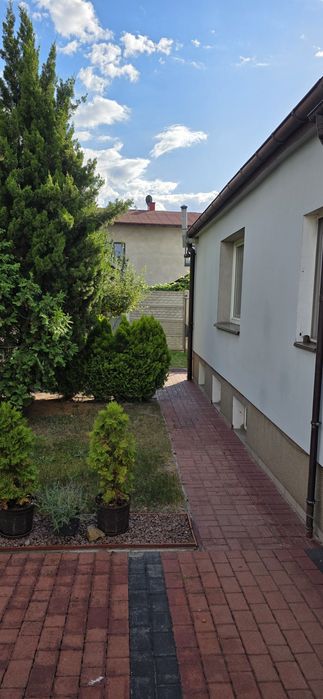 Dom na sprzedaż Rusiec woj. łódzkie