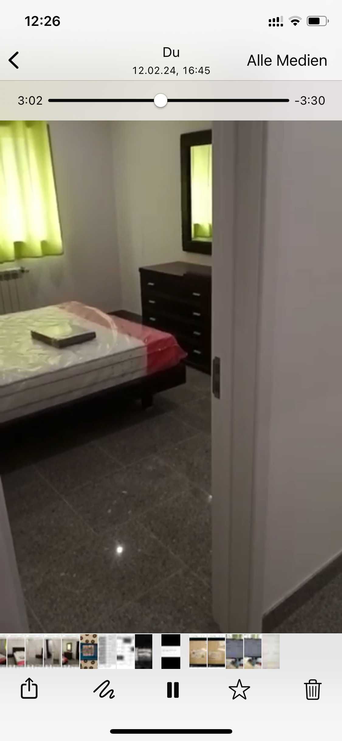 Aluga se Quarto em SANTA MARIA DA FEIRA rua ameal n. 10