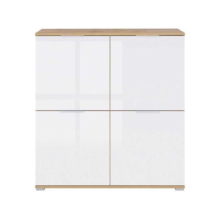 Komoda z serii BRW -Zele