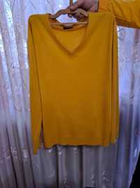Продам свитер женский размер 52,54