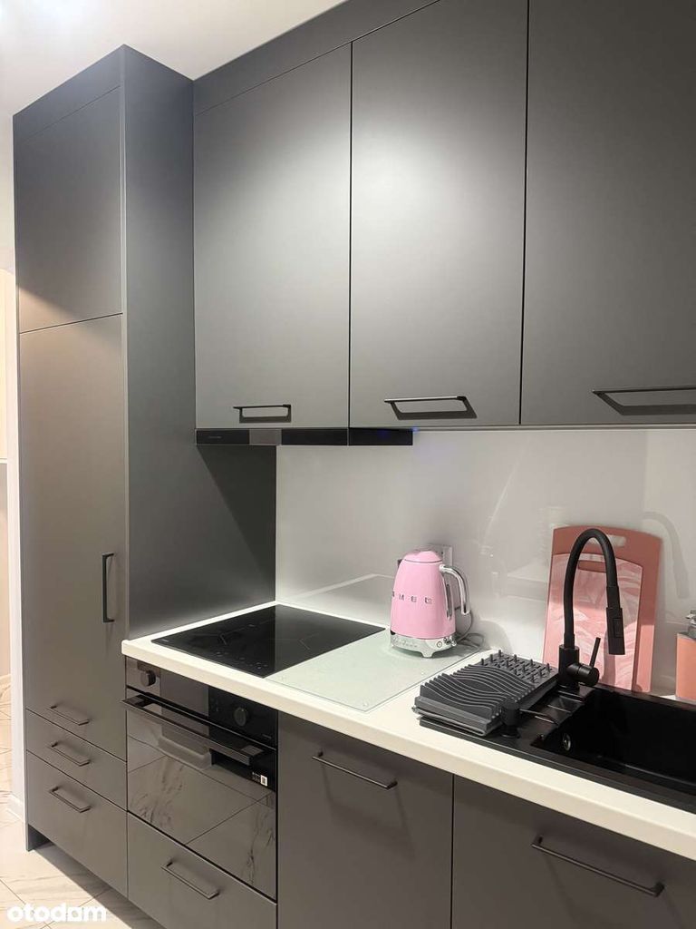 Mieszkanie do wynajęcia 38 m2