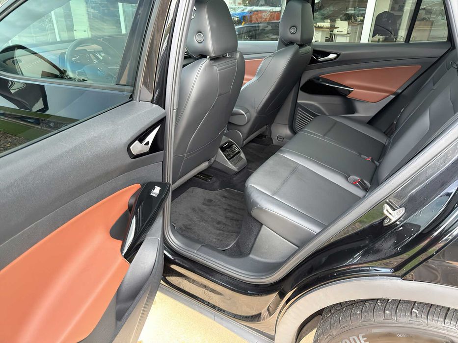 Volkswagen ID.4 Pro S      2022