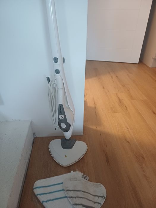 Mop parowy Silvercrest