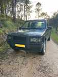 Range Rover P38 2.5 DSE