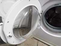 drzwi do pralki kompletne Beko WMB6108 SE