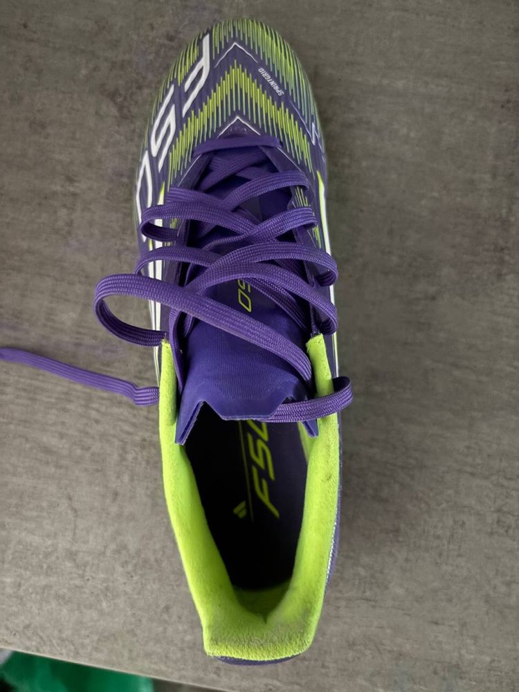 бутсы Adidas F 50