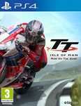 TT Isle of Man: Ride on the Edge PL/FR (PS4) Gra nowa w folii