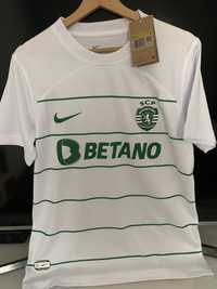 Camisola do Sporting