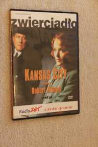 DVD Kansas City ( Robert Altman) 15