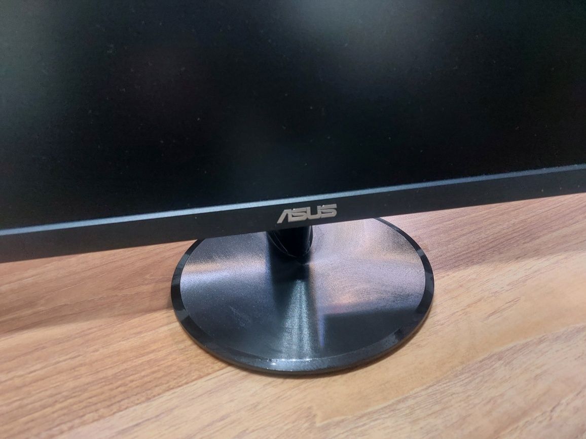 ASUS VP248H 24" , 75hz
