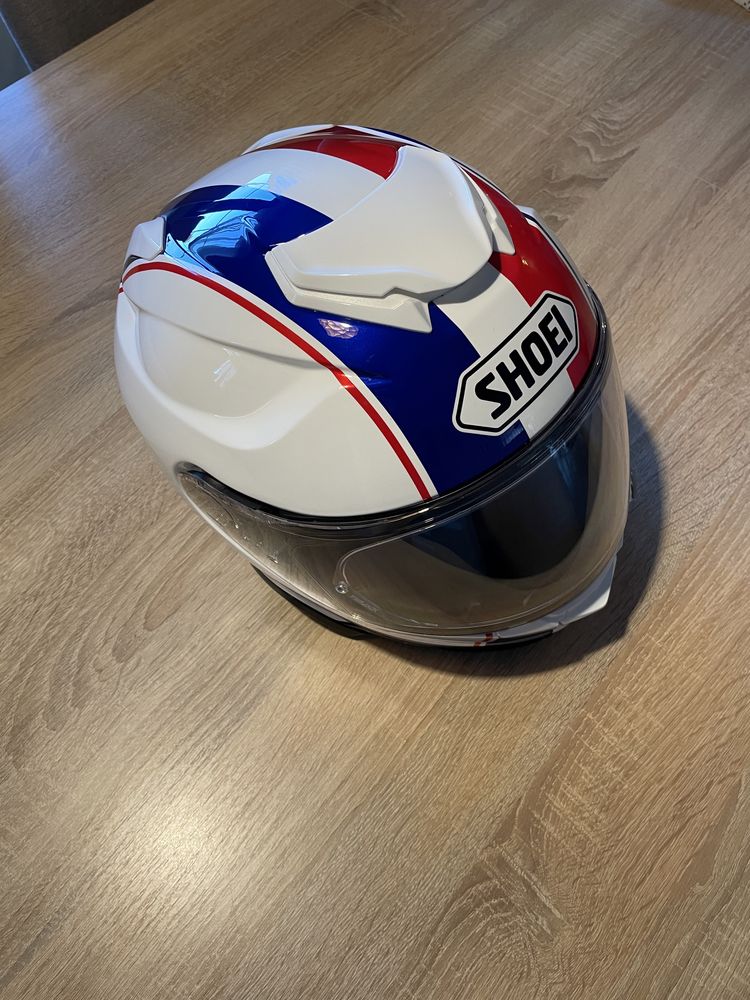 Kask SHOEI gt air II