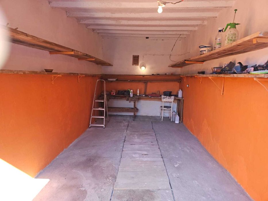 Garaż - Gorzów Wielkopolski, świetna lokalizacja