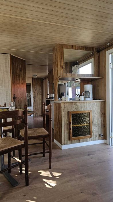 Mobil Home T2 | Cosalt Inglesa totalmente equipada