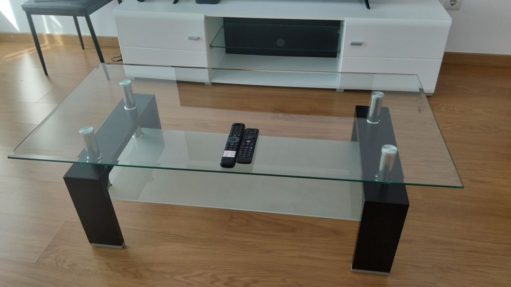 Mesa de Centro Cyber