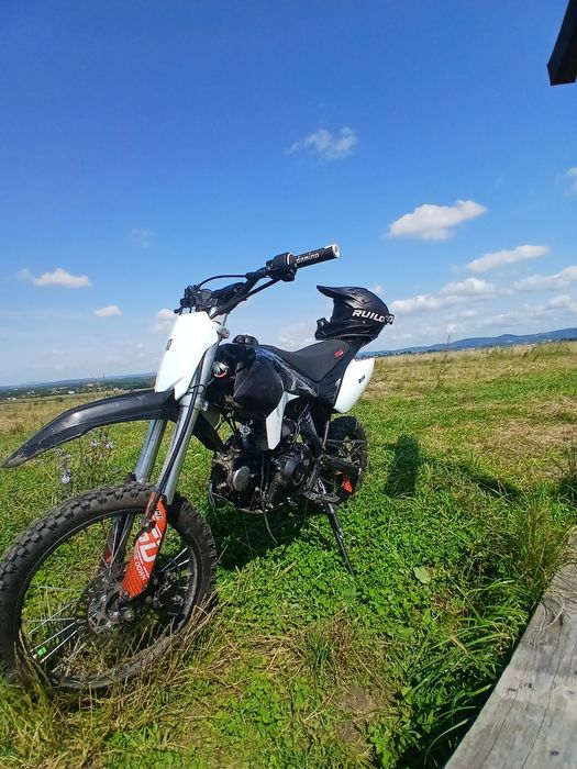 X-motos xb 38 125cc