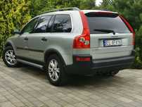 BMW X5 2.9 LPG -- 4x4 -- suv, -- 7 osób - foteli --200KM