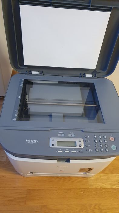 багатофункціональний пристрій (БФП) Canon LaserBase MF3228